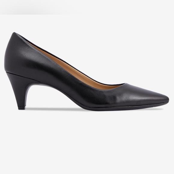 Naturalizer Beverly Pump - Picture 1 of 6